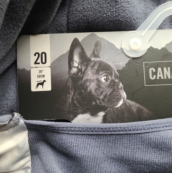 Canada Pooch Prism - Picture 5 of 8